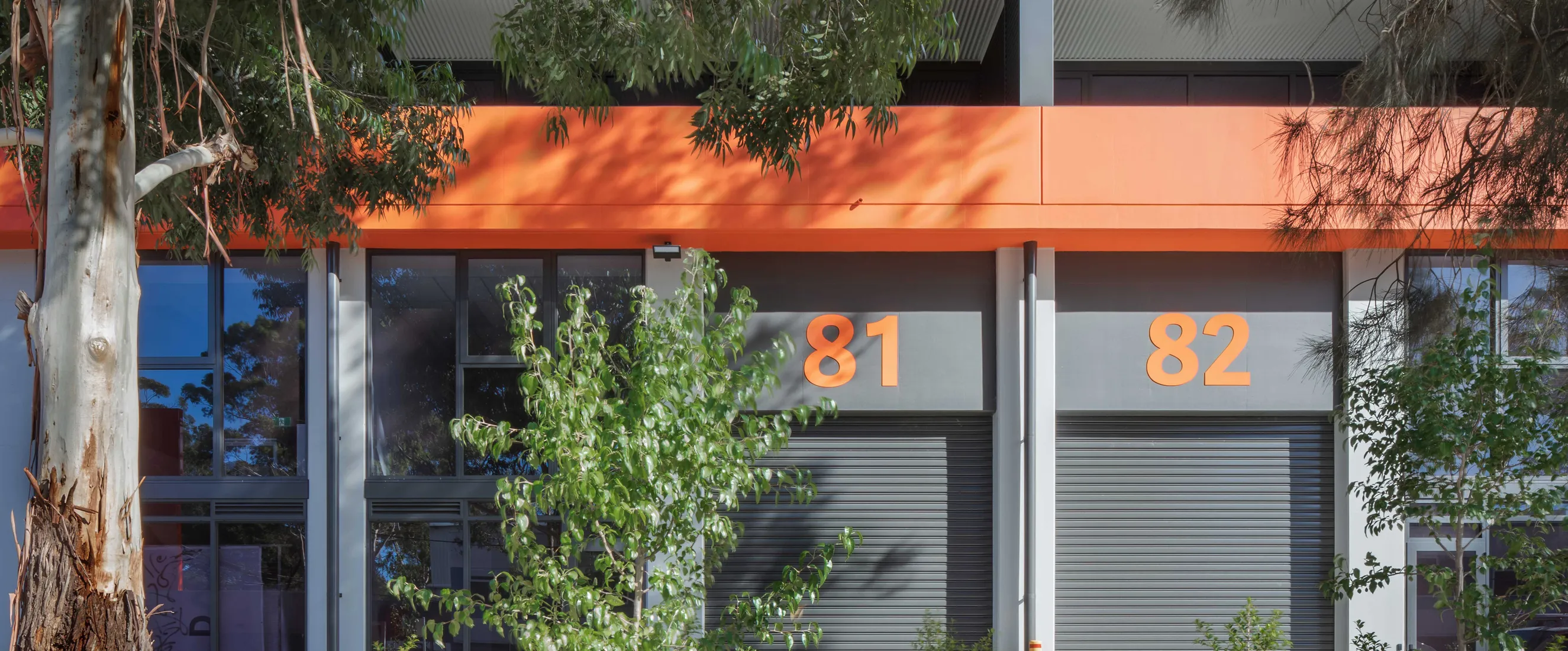 Kingsgrove Connect Warehouse