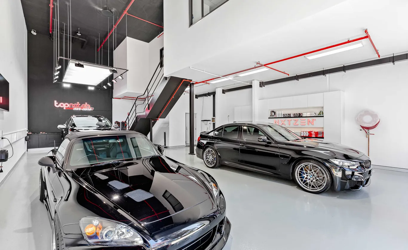 Kingsgrove Connect Warehouse