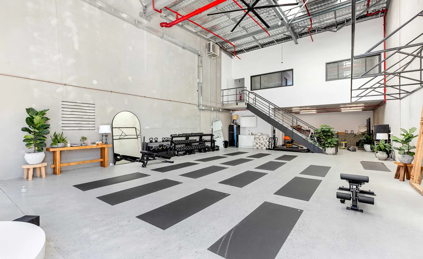 Kingsgrove Connect Warehouse