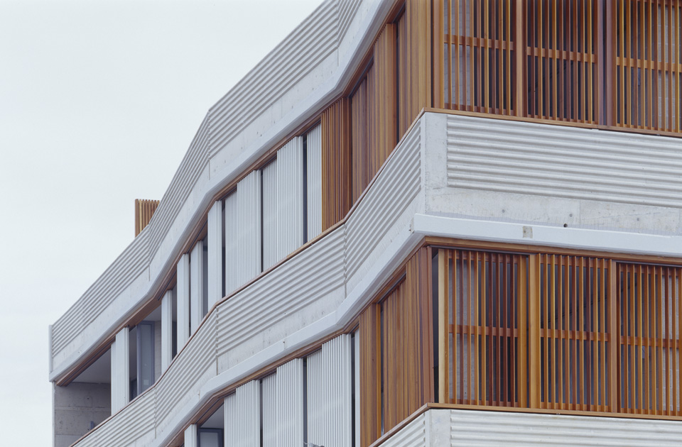 Lamia Apartments Marrickville